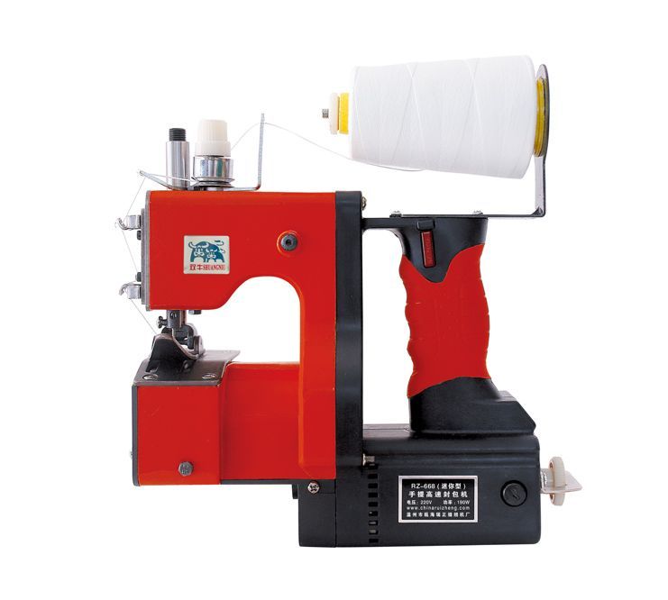 双牛牌RZ-668迷你封包机
