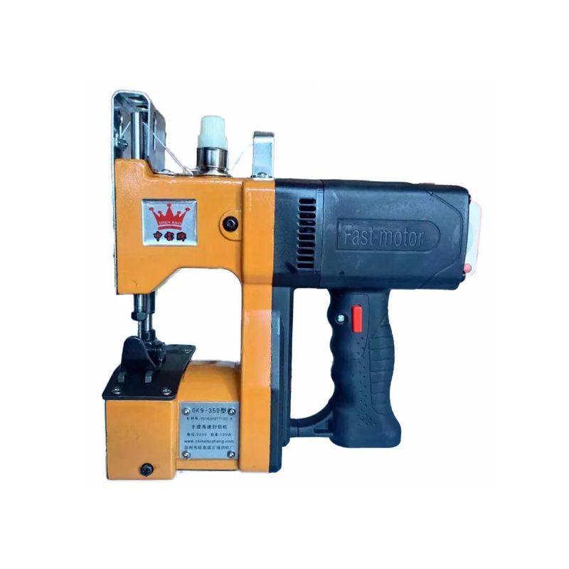 手提高速封包机