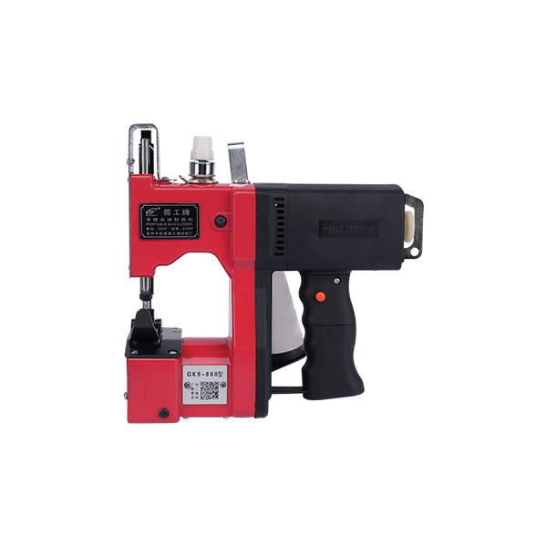 儒工牌GK9-860型封包机