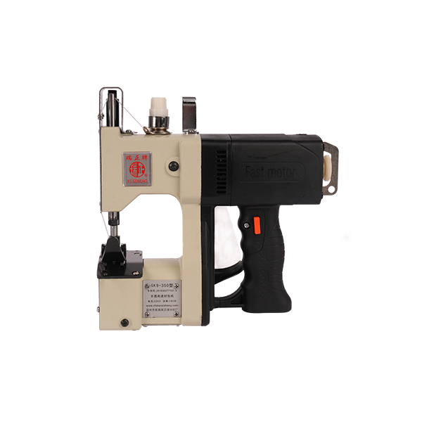 MR好色下载GK9-350型封包机