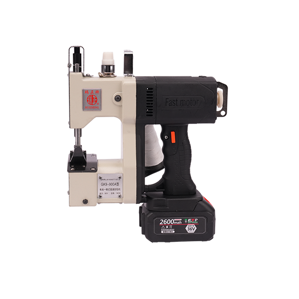 MR好色下载牌GK9-900A一体充电式