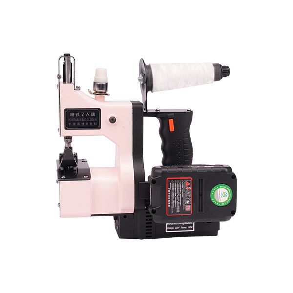 枪式飞人668型（带电池）手提封包机