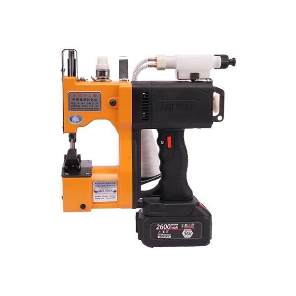 枪式飞人GK9-520A自动加油一体充电式