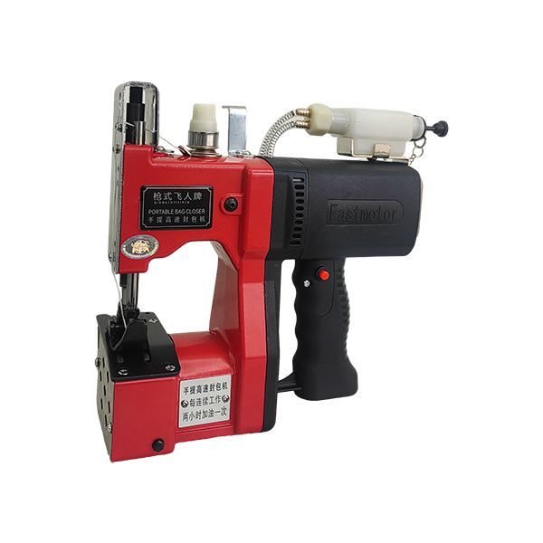 枪式飞人GK9-520自动加油