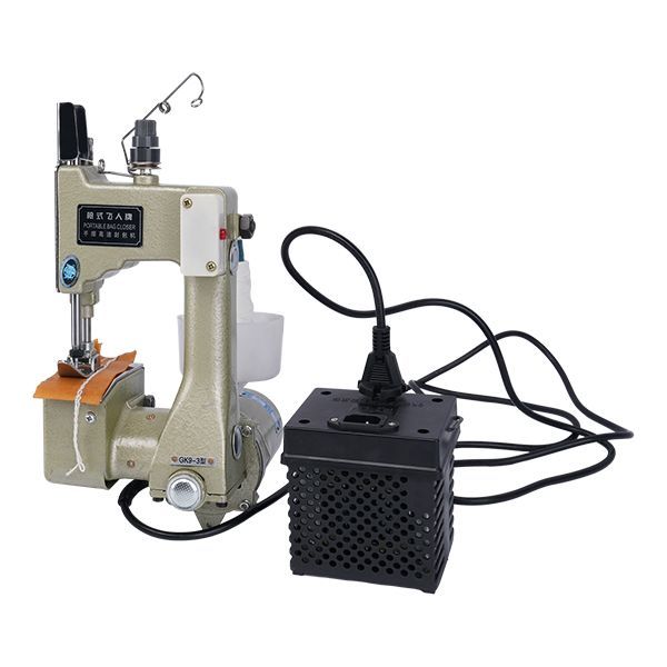 枪式飞人GK9-3型封包机